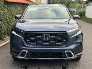 Honda CR-V 2025 Gray