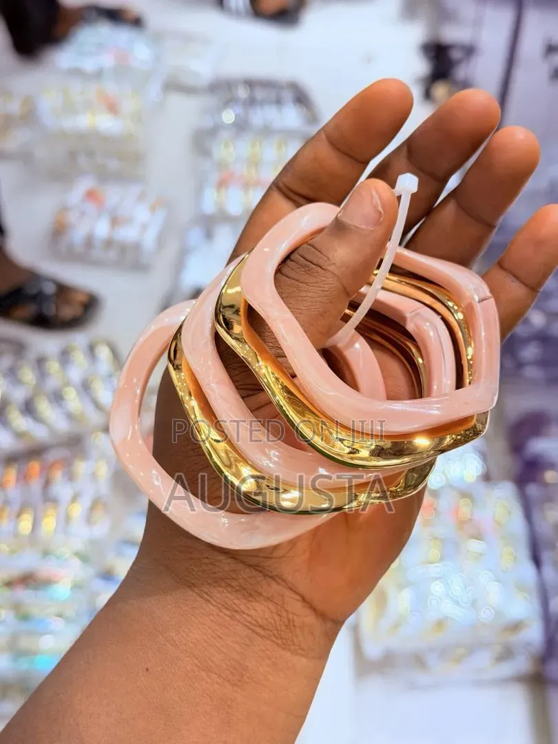 Fashion Jewellry for Women's