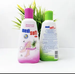 Medisoft Mosquito Repellent – Rosemary Oil | 100ml