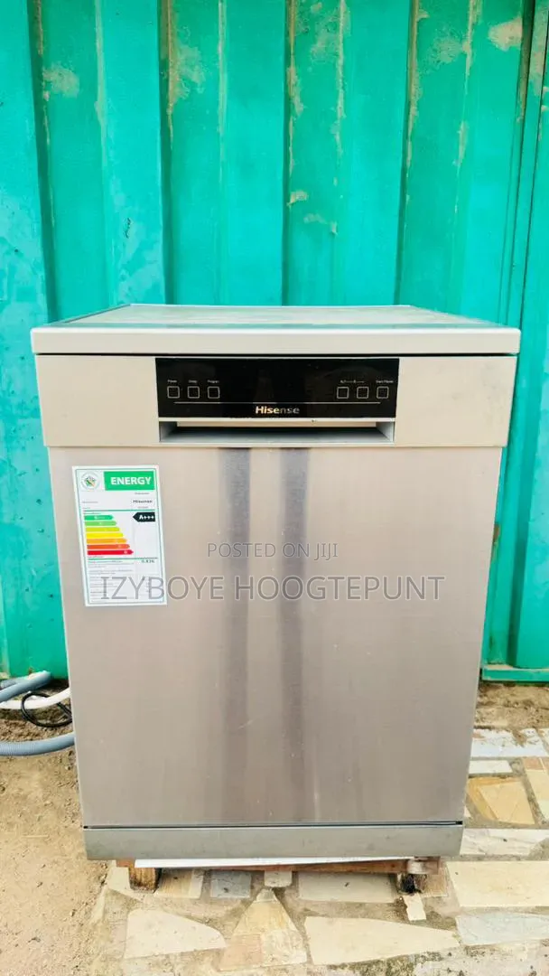 Dishwasher