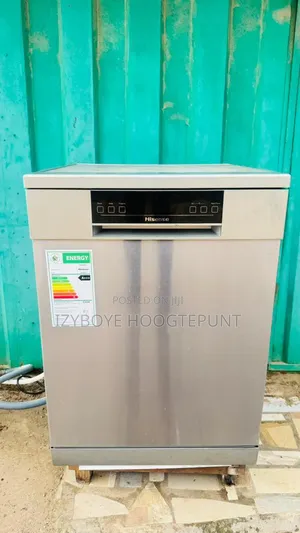 Dishwasher