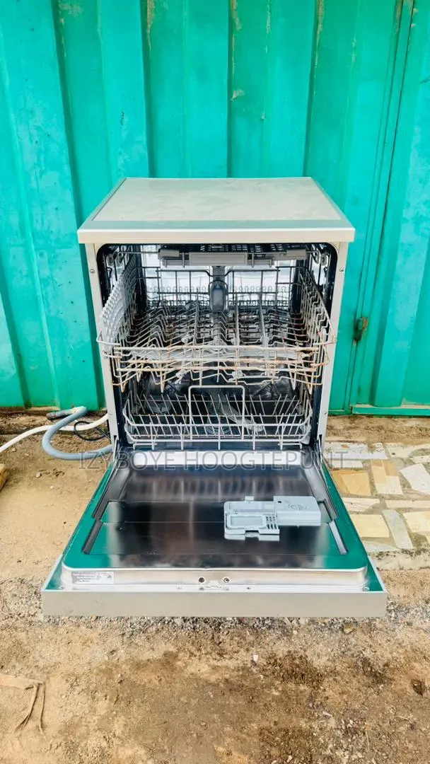 Dishwasher