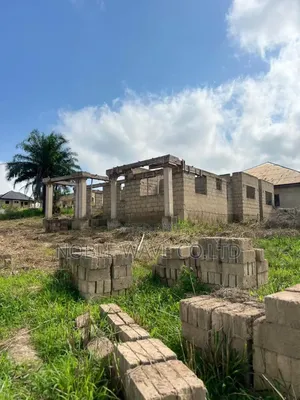 4bdrm House in Dominase, Kumasi Metropolitan for sale