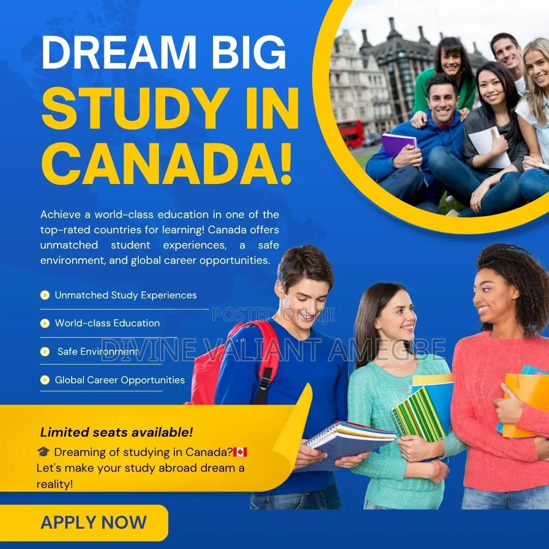 Study Abroad Guide