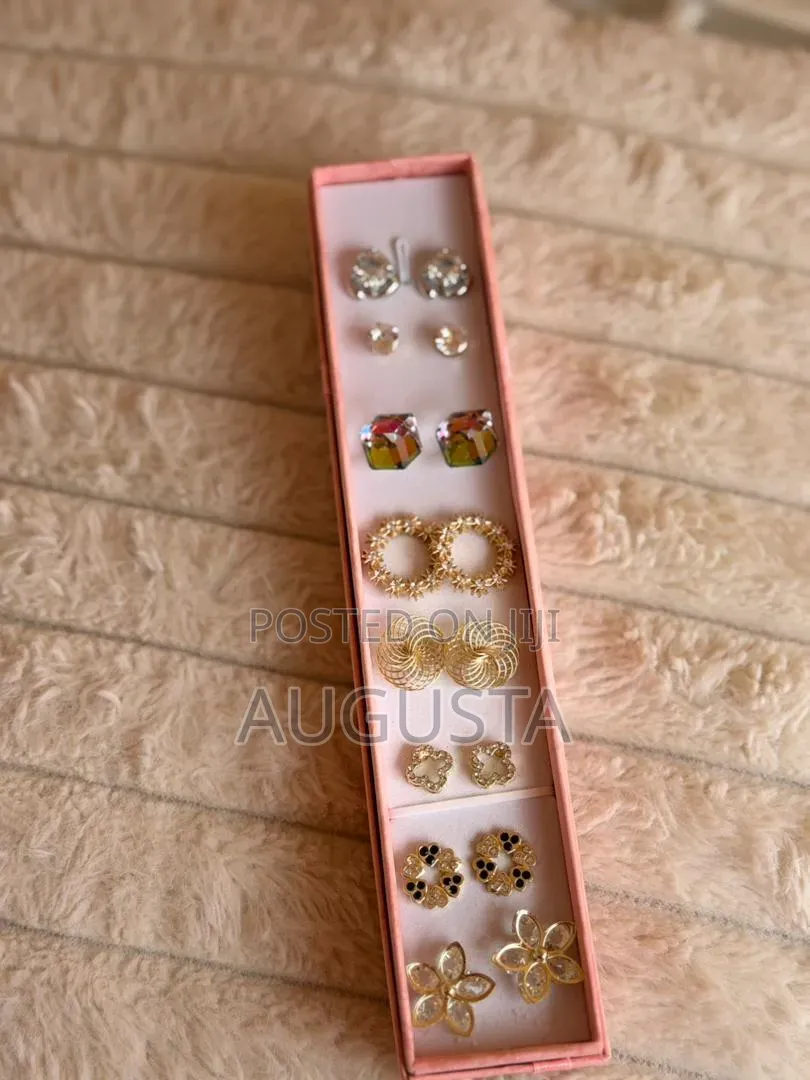 Fashion Jewellry for Women's