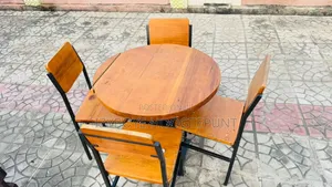 Dinning Table and Chairs