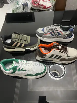 Unisex Sneakers Shoes