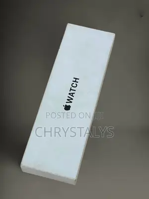 Apple Watch Se 3 (40mm) GPS