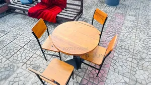 Dinning Table and Chairs