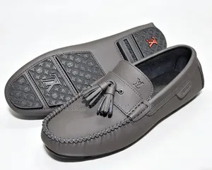 Quality Men's Lace Shoes