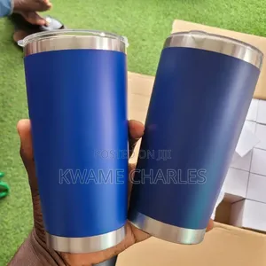 Tumbler Flask