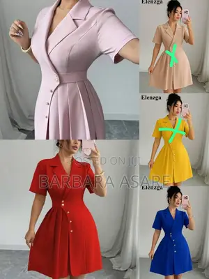 Ladies Official Wear For Sale