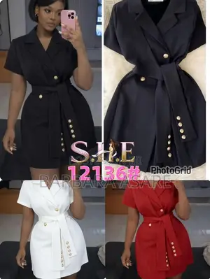 Ladies Official Wear For Sale