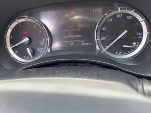 Toyota Highlander XLE 2022 Gray