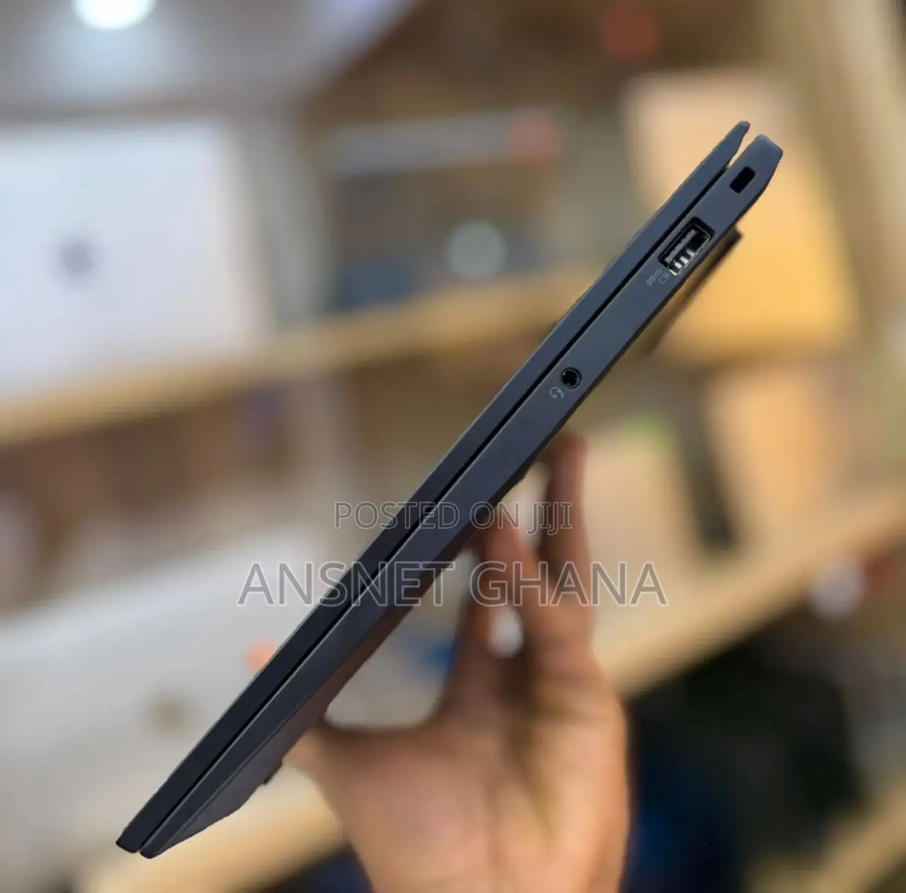 New Laptop Lenovo ThinkPad X1 Carbon 32GB Intel Core i7 SSD 512GB