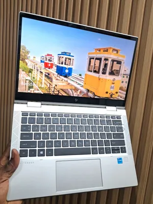 Laptop HP EliteBook 830 G8 16GB Intel Core i5 SSD 256GB