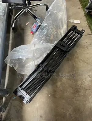 Mitsubishi Outlander 2022 2023 2024 2025 2026 Shutter Grill