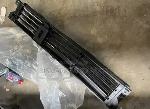 Mitsubishi Outlander 2022 2023 2024 2025 2026 Shutter Grill
