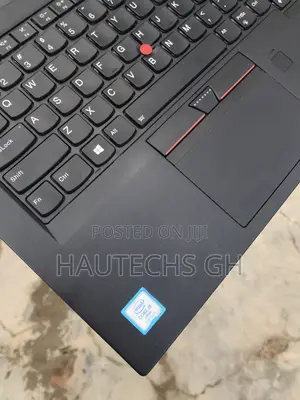 Laptop Lenovo ThinkPad T470s 8GB Intel Core i5 SSD 256GB