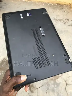 Laptop Lenovo ThinkPad T470s 8GB Intel Core i5 SSD 256GB