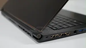 Laptop MSI 16GB Intel Core i7 SSD 512GB