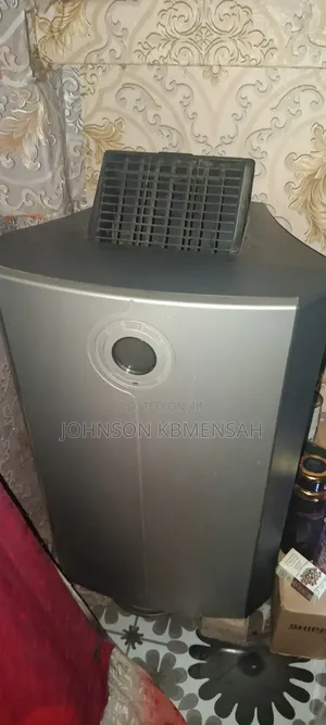 Portable/Mobile Air-Conditioning