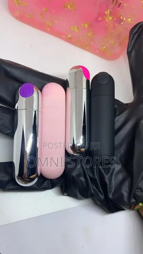 Bullet Vibrator