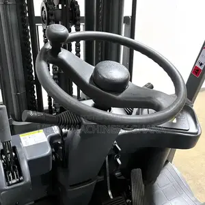 For Sale: Heli H2000-35 Diesel Forklift (3.5 Ton) – 2021 Model