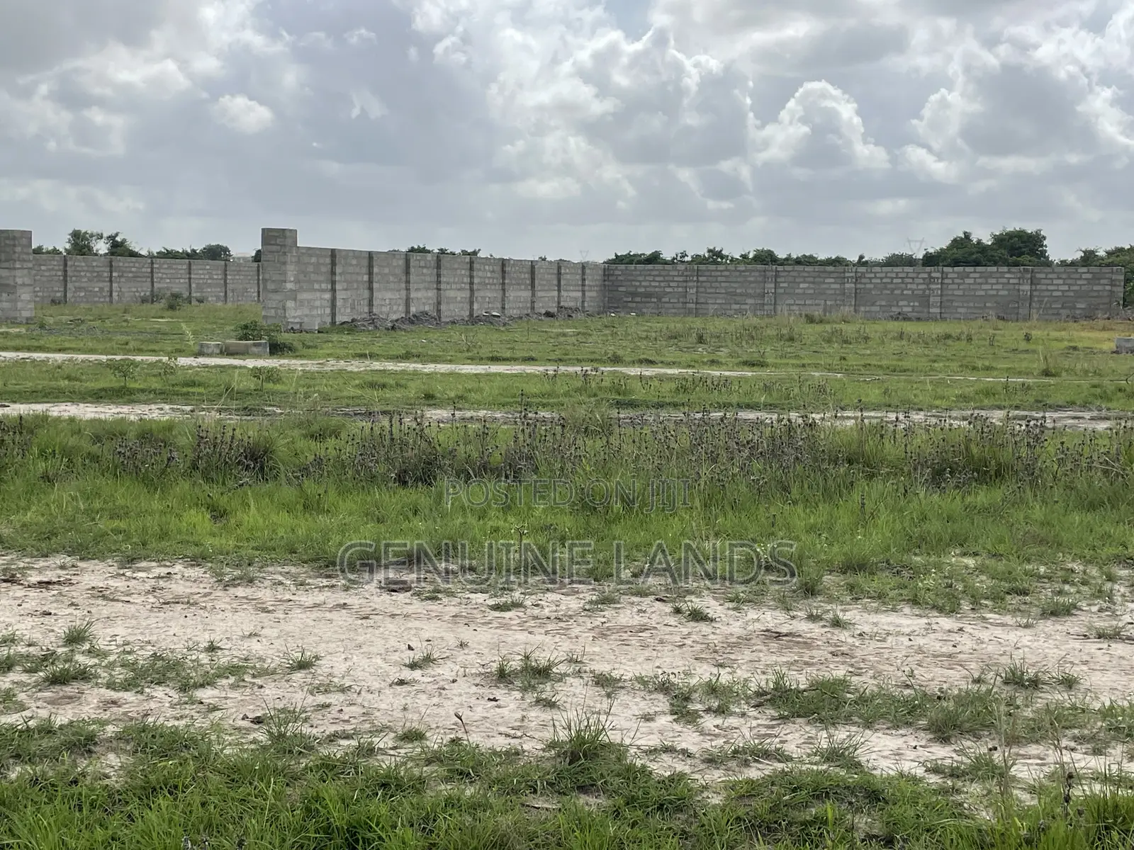 Secure Your Future, Buy Genuine Titled Land From Me