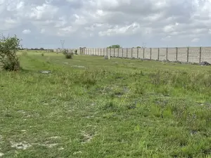 Secure Your Future, Buy Genuine Titled Land From Me