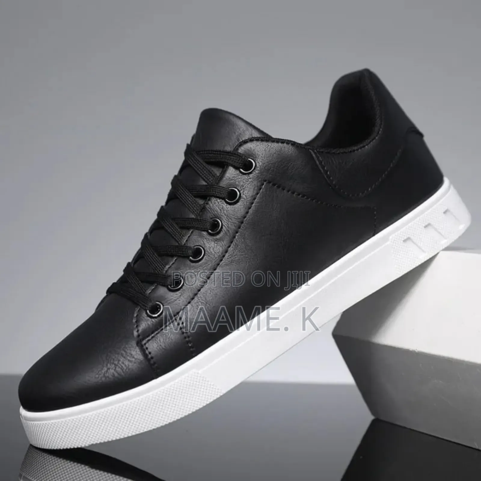 Fashion Sneakers