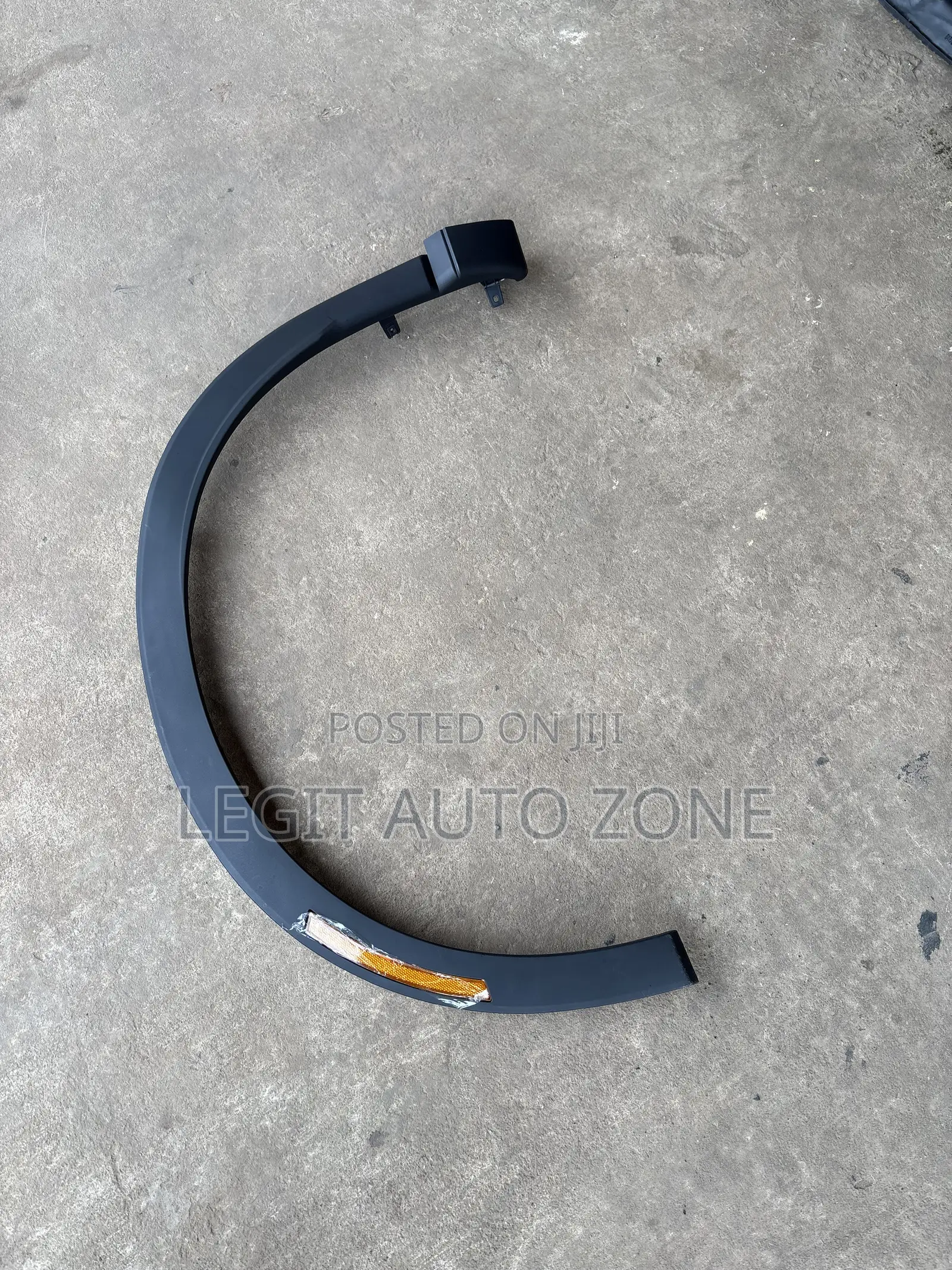 Honda CRV 2023,2024,2025,Fender Moulding