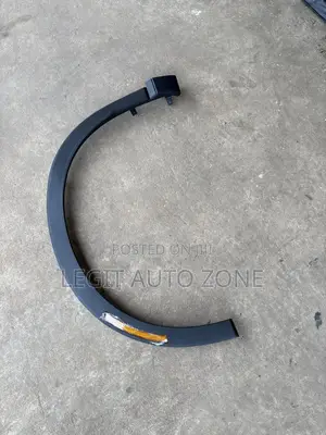 Honda CRV 2023,2024,2025,Fender Moulding
