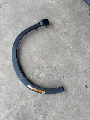 Honda CRV 2023,2024,2025,Fender Moulding