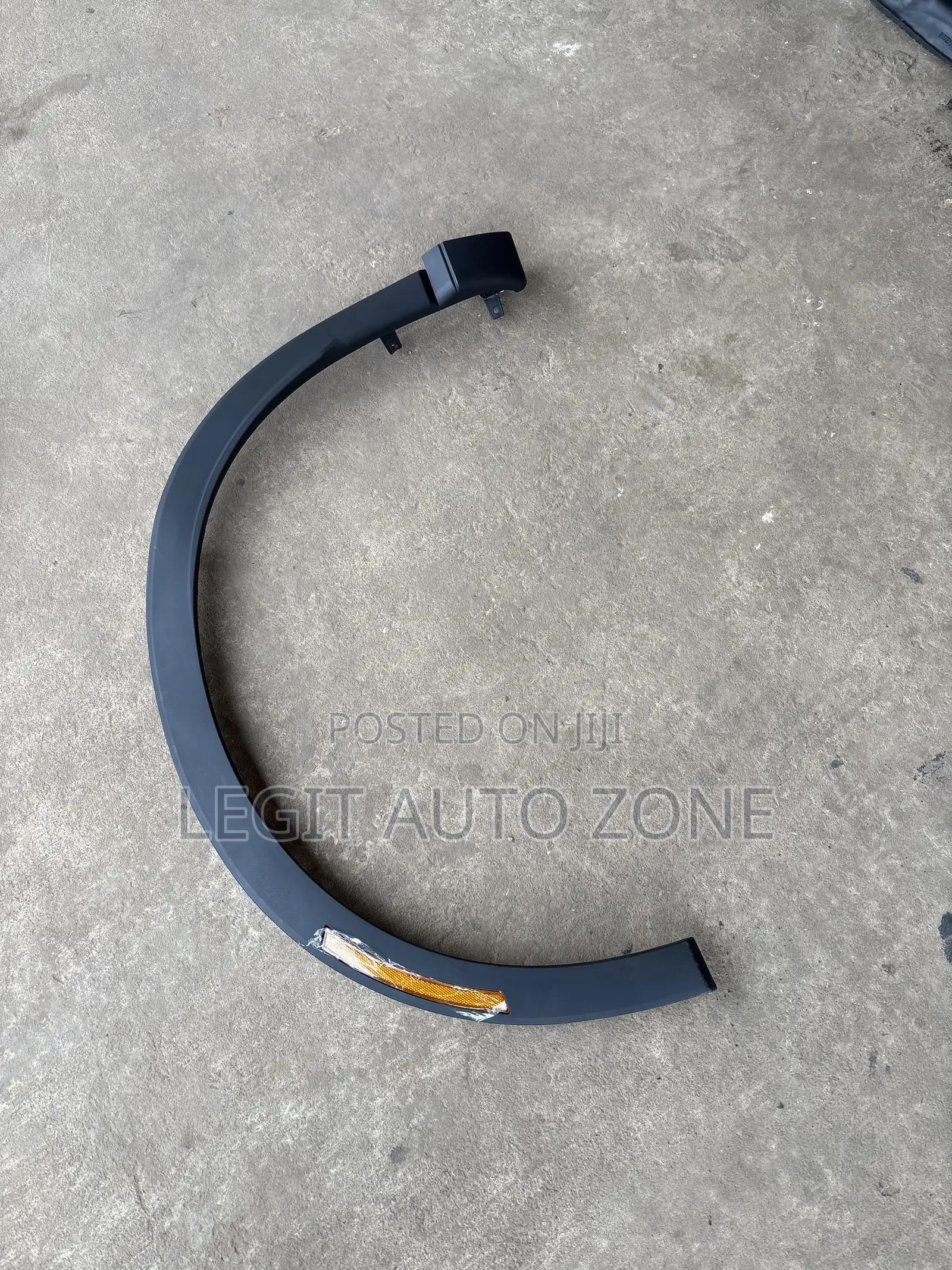 Honda CRV 2023,2024,2025,Fender Moulding