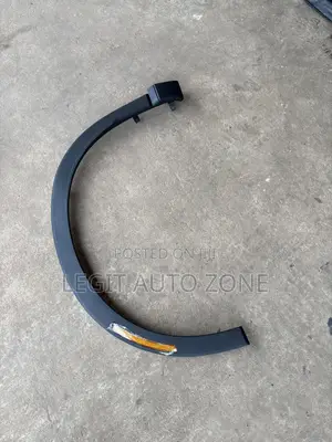 Honda CRV 2023,2024,2025,Fender Moulding