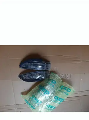 Mirror Light for All Cars Available