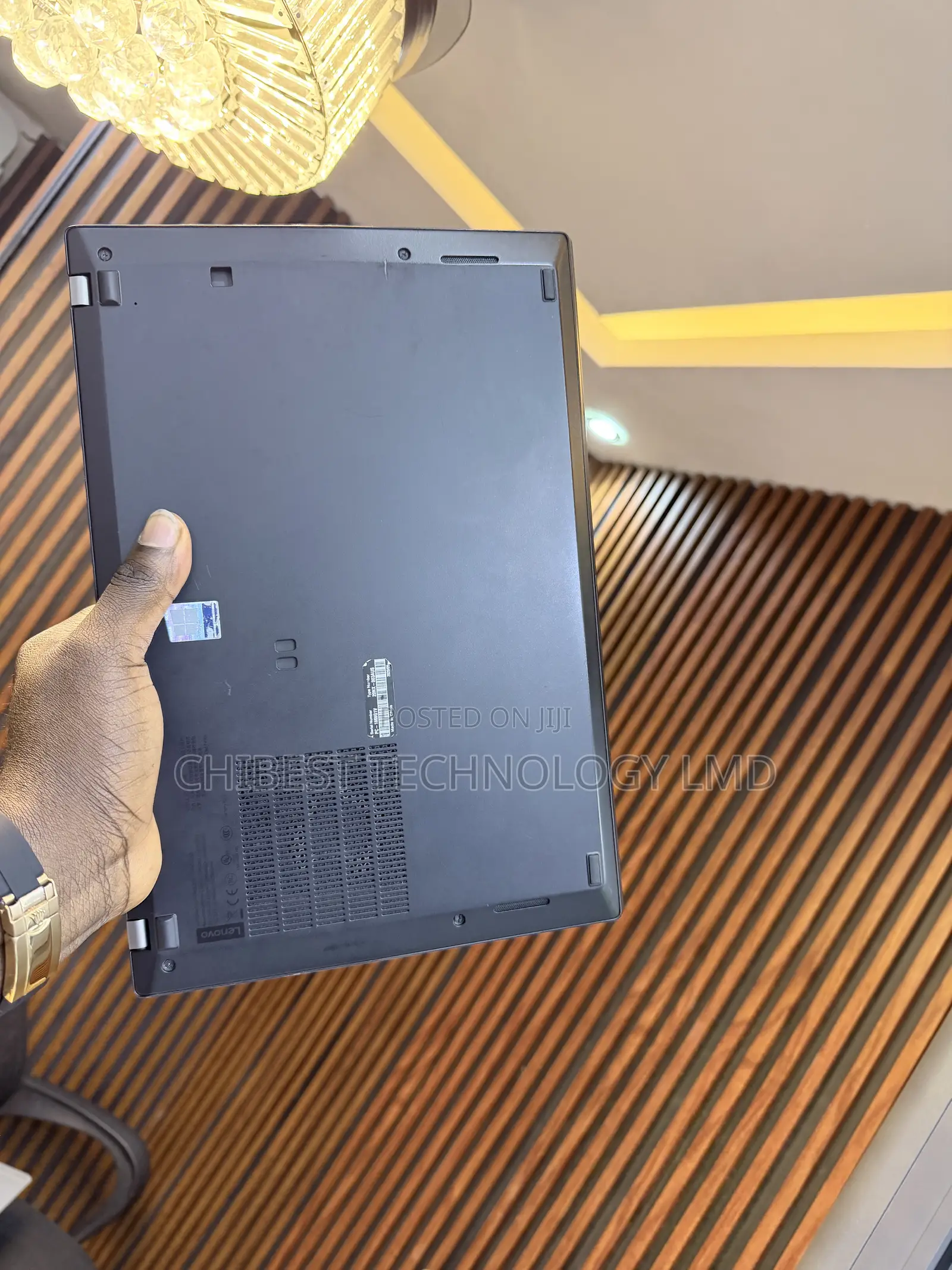 Laptop Lenovo ThinkPad T490s 8GB Intel Core i5 SSD 256GB
