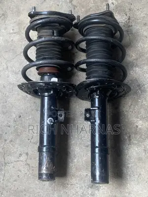 Honda Civic Turbocharger 2016-21 Front Shocks
