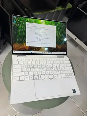 Laptop Dell XPS 13 16GB Intel Core i7 SSD 512GB