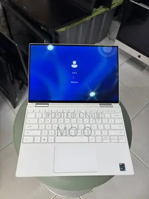 Laptop Dell XPS 13 16GB Intel Core i7 SSD 512GB