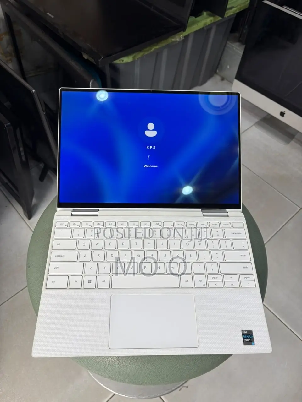 Laptop Dell XPS 13 16GB Intel Core i7 SSD 512GB