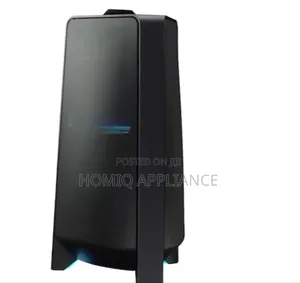 Mx-St40f Sound Tower – Bluetooth Portable Party Speaker