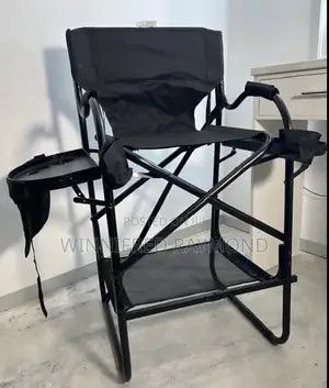 Brand New Make Up Chair