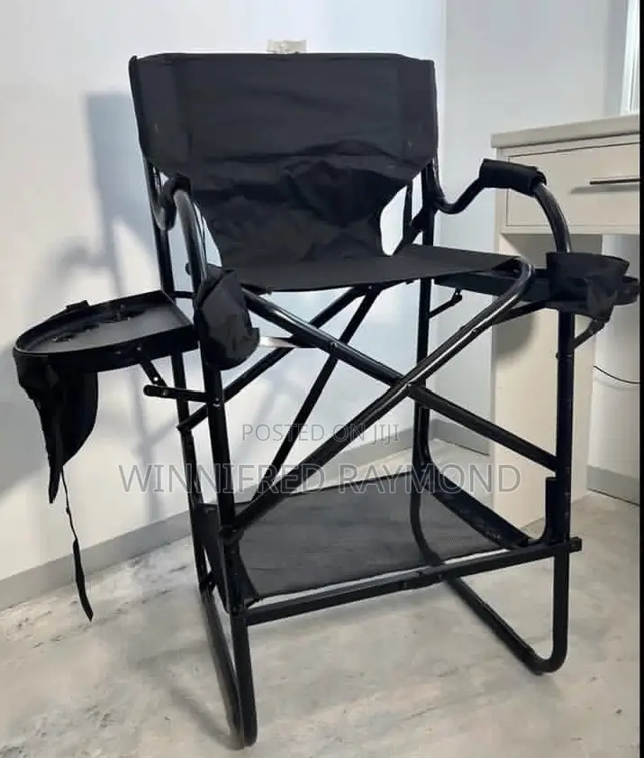Brand New Make Up Chair