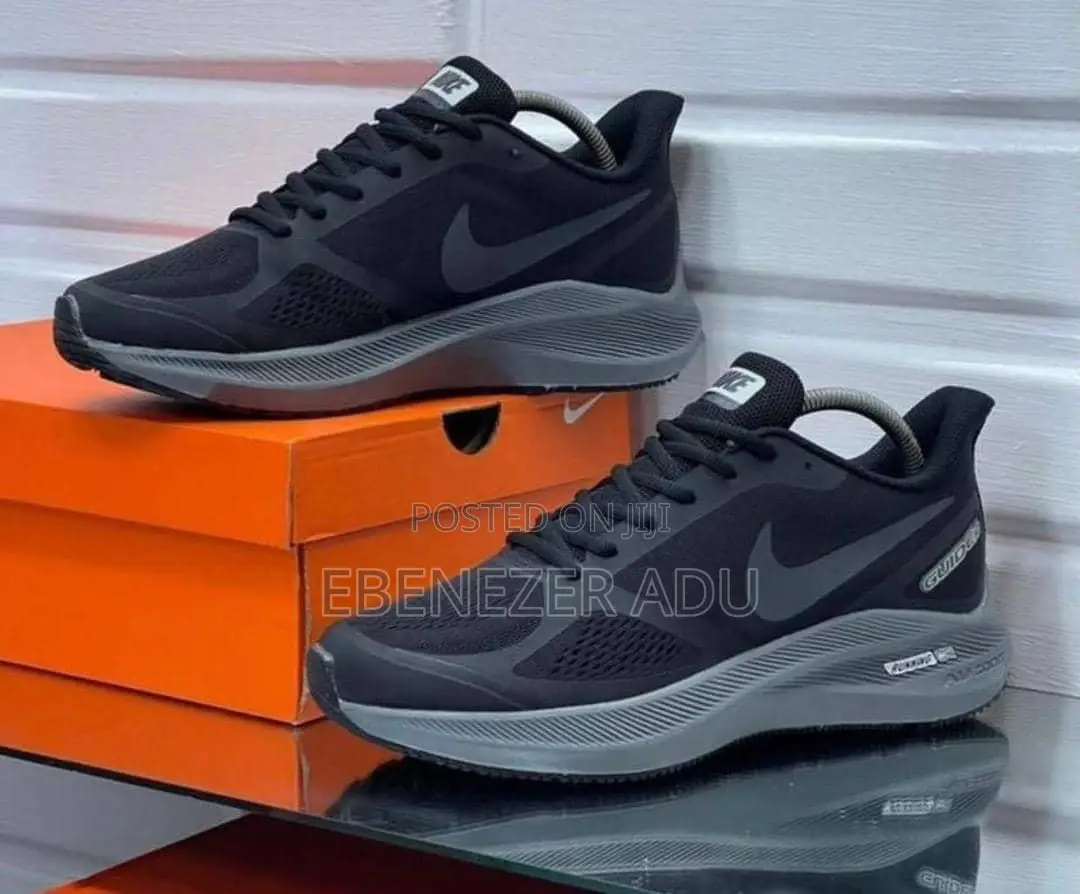 Authentic Nike Sneakers – Ready for Delivery