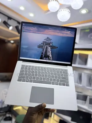 Laptop Microsoft Surface Laptop 4 16GB Intel Core i7 SSD 512GB
