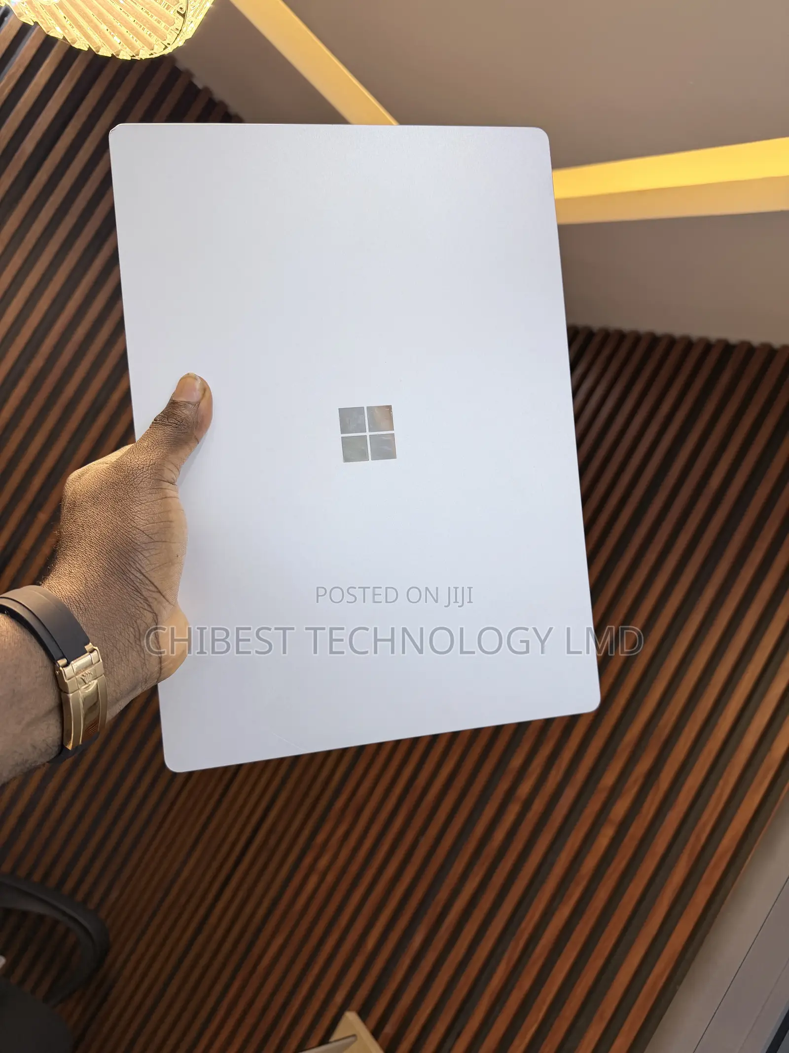 Laptop Microsoft Surface Laptop 4 16GB Intel Core i7 SSD 512GB