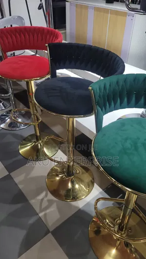 Luxury Office, Saloon, Studio, Bar, Church, Canteen Chairs