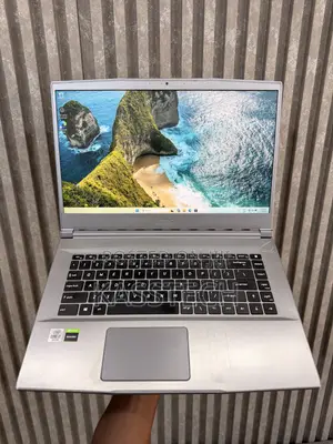 Laptop MSI 16GB Intel Core i7 SSD 512GB